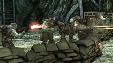 Immagine 67 del gioco Gears of War 2 per Xbox 360